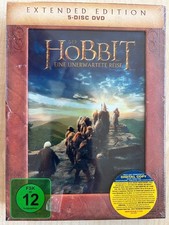 Der hobbit extended - hobbit,