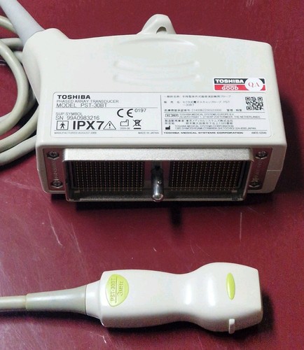 Ultraschallsonde cardio sonde - cardio,