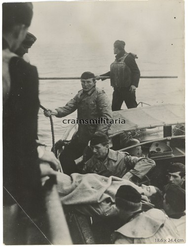 Orig presse foto rettung - presse,