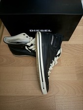 Damen diesel sneaker - ￼, diesel,