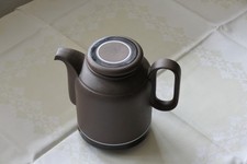 Vintage Designer-Kaffeekanne