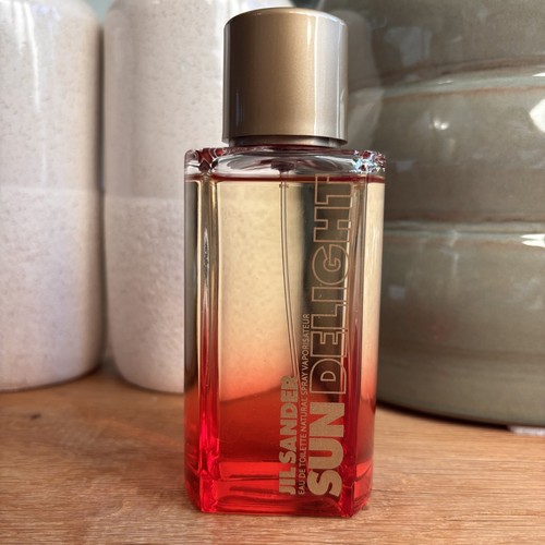 Jil sander sun delight - sander,