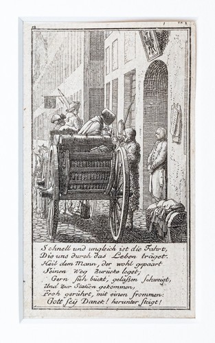 Daniel chodowiecki moralische - daniel,