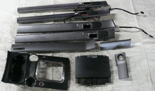 Innen Zierleisten Dekorleisten