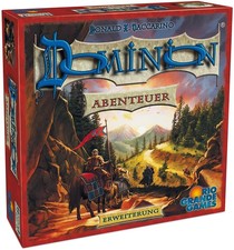 RGG Dominion Erweiterung