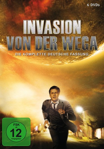 Roy thinnes invasion von - thinnes/+-invasion, der