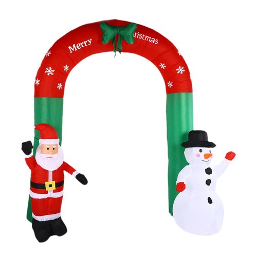 Weihnachtsbogen