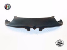 ALFA ROMEO DUETTO SPIDER 105 FRONTBLECH STOßFÄNGER PANEL OBEN VERZINKT 1966-69