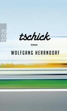 Tschick | Wolfgang Herrndorf |