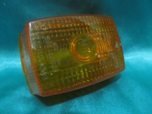 Original ulo 261 blinkerglas - ulo,