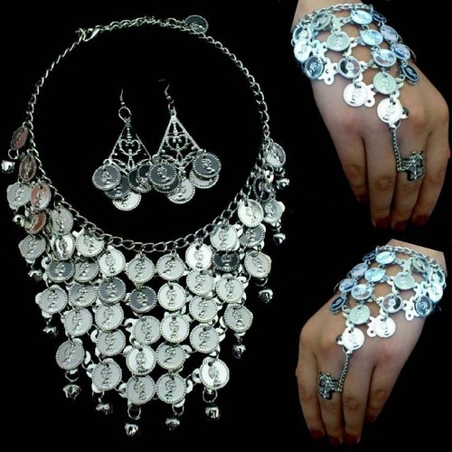 Belly dance hand - belly,