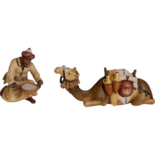 Holz krippenfiguren - holz,