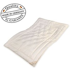 Leichte Kamelhaardecke kba