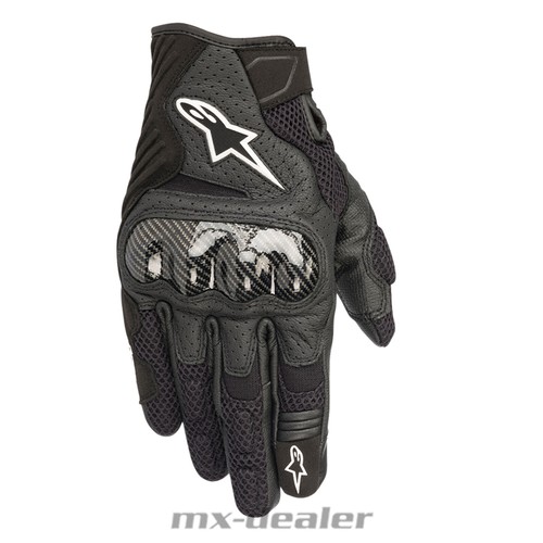 Alpinestars smx air - air, v2