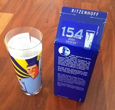 Milch - Glas  Milchglas