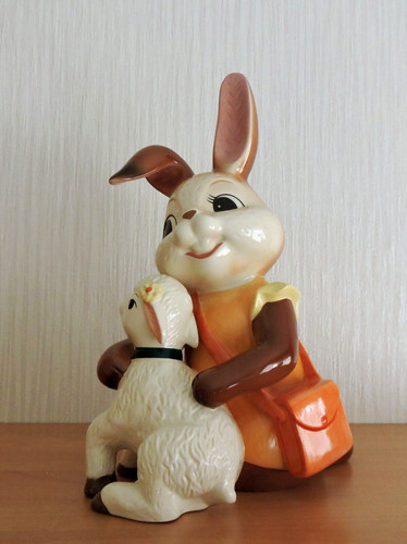 Goebel ostern großfigur - goebel,