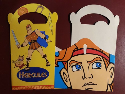 Hercules disneyland paris - -,