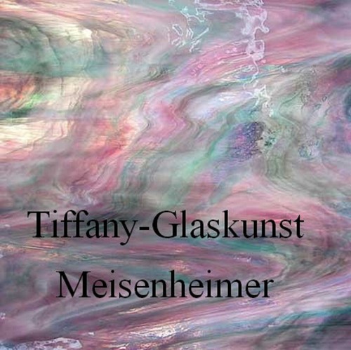 Tiffanyglas spectrum 6024 - spectrum, 6024-84