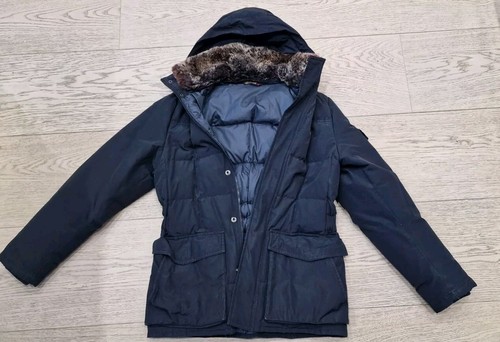 Winterjacke jacke woolrich - winterjacke,