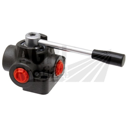 Hydraulik wege 2 - hydraulik, 4-wege
