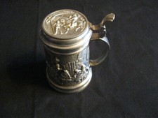 SkS Design  Zinnkrug mit