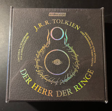 Der Hörverlag Der Herr der