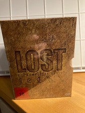 Lost - Die komplette Serie (37