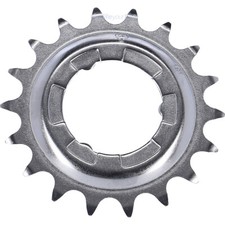 SHIMANO NEXUS RITZEL 19 ZÄHNE