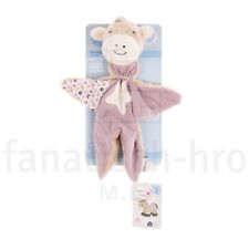 Sterntaler Schmusetuch Pony Pauline lila  27 cm Baby Schnuffeltuch Pferd