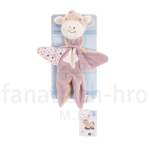 Sterntaler schmusetuch pony - sterntaler,