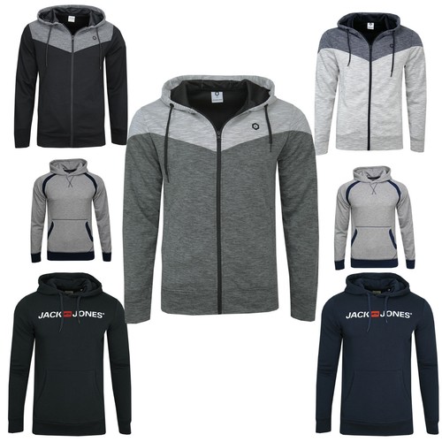 Jack jones herren sweat - &,