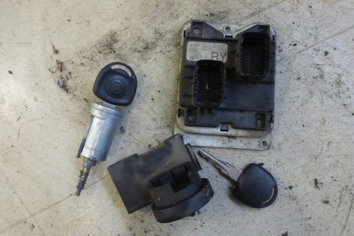 Motorsteuergerät opel corsa - corsa, b