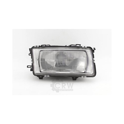 Hauptscheinwerfer halogen - hauptscheinwerfer,