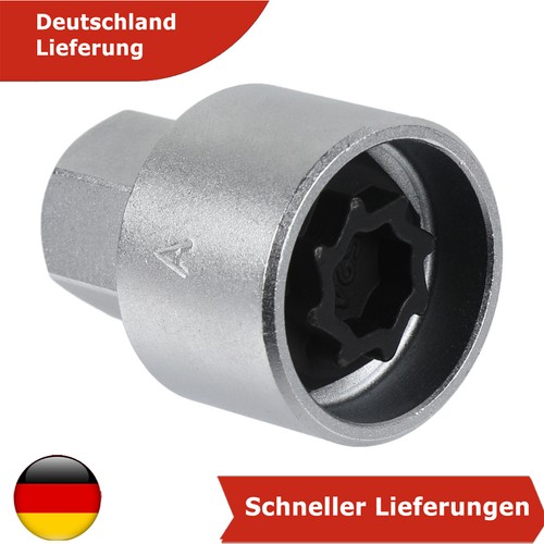 Radsicherung für geeignet - für,