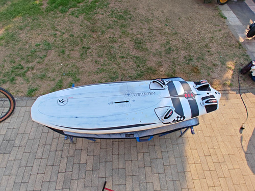 Lorch hunter slalom - hunter,