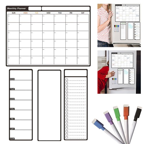 Whiteboard monatsplaner - whiteboard,