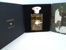 Beach Hut Man von Amouage