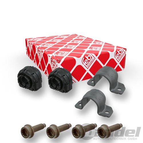 Febi 21mm stabilager - 21mm,