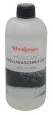 Woolpower Woolcare Waschmittel