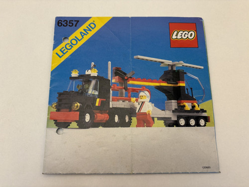 Lego bauanleitung legoland - lego®,