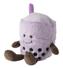 WARMIES Bubble Tea   -
