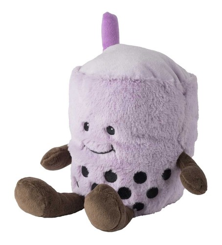 Warmies bubble tea - warmies,