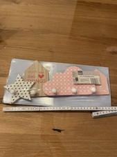 Kindergarderobe, super schön