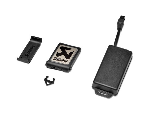 Akrapovic wireless kit für - akrapovic,