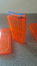 Nerf Magazin Darts, 1x 18er