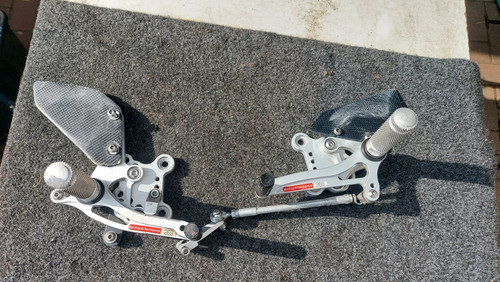 Aprilia rsv mille gen - aprilia,