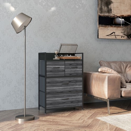 Kommode sideboard mit 4 - kommode,,