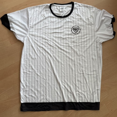 Megapark shirt mallorca - wm,