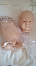 Reborn Baby Puppe ORIGINAL