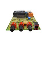 ?Buderus M004 Einzelplatine Ohne Blende  1 jahr Garantie 